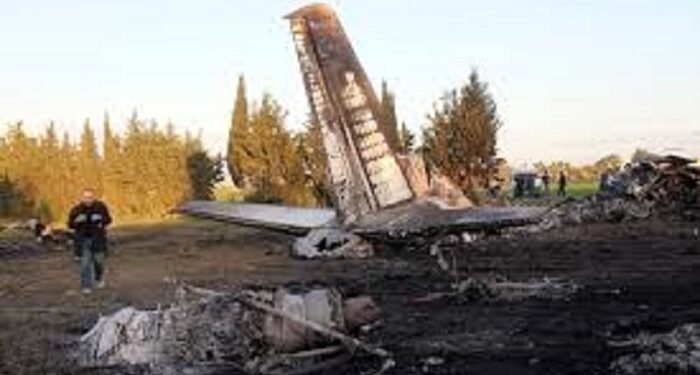 Libye : Le chef d’état-major et des officiers tués dans un accident d’avion