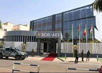 Économie : La banque de l’AES lance ses activités avec un capital de 500 milliards FCFA