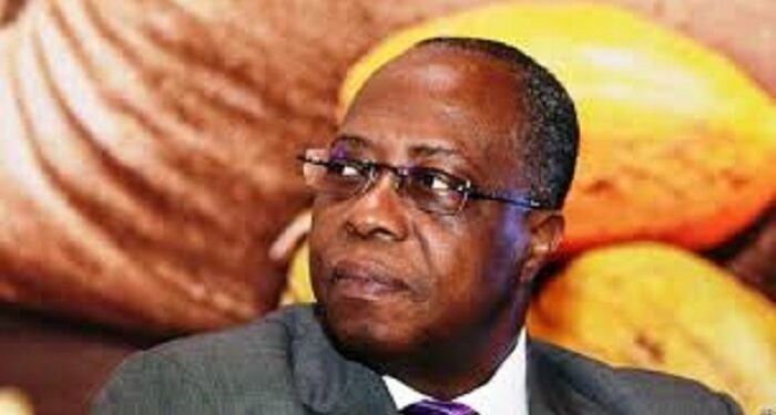 Côte d’Ivoire: Voici pourquoi des producteurs réclament la démission du DG du Conseil Café-Cacao