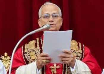 Noël au Vatican : Le pape appelle à la paix mondiale et au dialogue entre la Russie et l’Ukraine