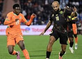 CAN 2025 : Cameroun et Côte d’Ivoire dos à dos, une qualification en jeu lors du 3e match