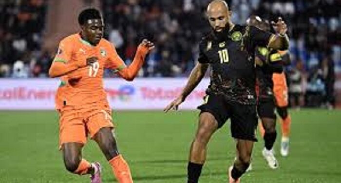 CAN 2025 : Cameroun et Côte d’Ivoire  dos à dos, une qualification en jeu lors du 3e match