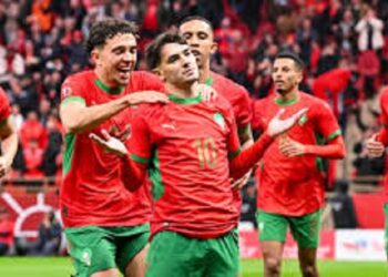 CAN 2025 : Maroc et Mali qualifiés pour les huitièmes dans le groupe A