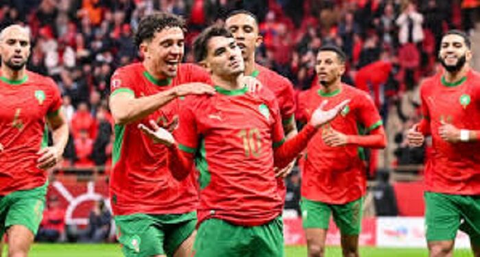 CAN 2025 : Maroc et Mali qualifiés pour les huitièmes dans le groupe A