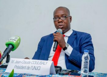 12e congrès de l’UNJCI : Ouverture officielle des candidatures
