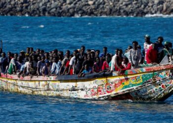 Sénégal : Au moins 12 morts et plus de 150 disparus dans le naufrage d’un bateau de migrants