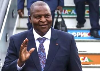 Centrafrique : Présidentielle, législatives, municipales et régionales, ce dimanche