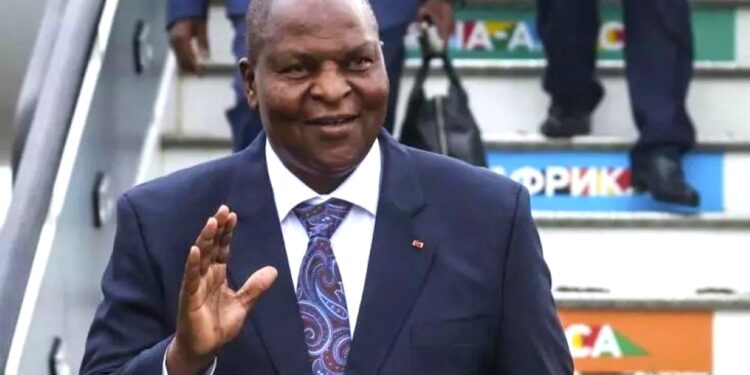 Centrafrique : Présidentielle, législatives, municipales et régionales, ce dimanche