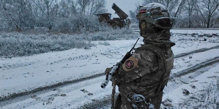 Guerre en Ukraine : Un conflit russo-occidental par procuration