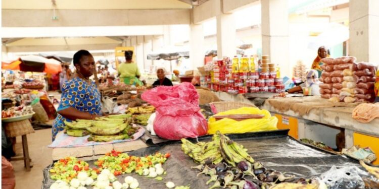 Côte d’Ivoire : Fêtes de fin d’année sous le poids de la cherté la vie
