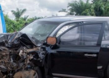 Fresco : Le sous-préfet, son épouse et son chauffeur périssent dans un accident