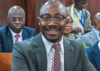 Alahassane Diakité à propos du cacao: « La Côte d’Ivoire produit mais les prix se décident ailleurs »