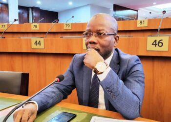 Assalé Tiémoko: «Je pars de l’Assemblée nationale, la tête haute»