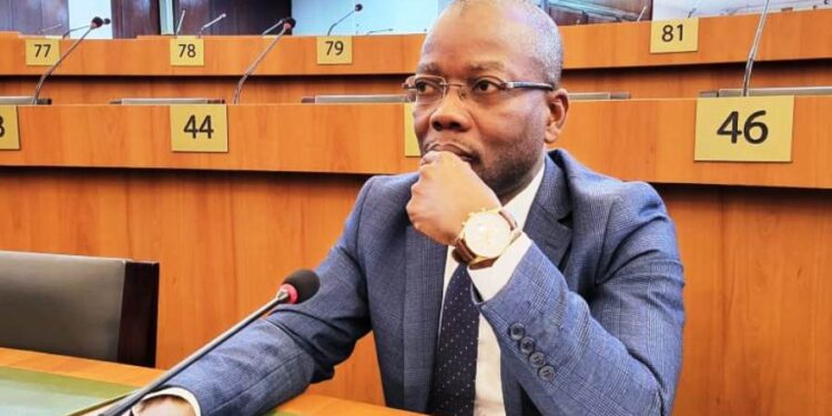 Assalé Tiémoko: «Je pars de l’Assemblée nationale, la tête haute»