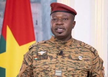 Extradition: L’échange téléphonique entre IB et Faure qui a scellé le sort de Damiba