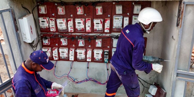 Côte d’Ivoire : Recensement des zones non couvertes par l’électricité d’ici fin mars