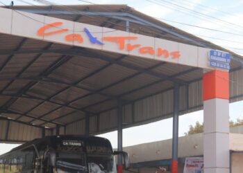 Côte d’Ivoire /Burkina : Départs effectifs, ce jeudi, des 1ers cars de transport de Ca Trans