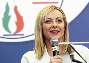 UE–Russie : Giorgia Meloni appelle à l’ouverture d’un dialogue européen avec Moscou