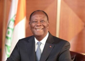 Côte d’Ivoire : Ouattara accorde une grâce collective à 4 656 détenus de droit commun