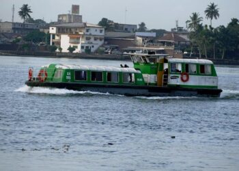 Transport lagunaire : La SOTRA suspend provisoirement des lignes