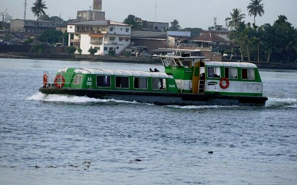 Transport lagunaire : La SOTRA suspend provisoirement des lignes