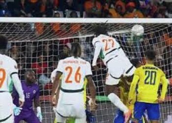 CAN 2025 : La Côte d’Ivoire renverse le Gabon (3-2) et se qualifie pour les huitièmes
