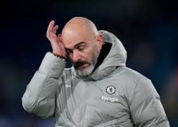 Football : Chelsea limoge Enzo Maresca après une série de mauvais résultats