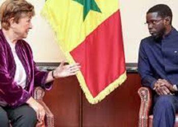 Après l’affaire de dette cachée : Le FMI va-t-il signer un nouvel accord avec le Sénégal?