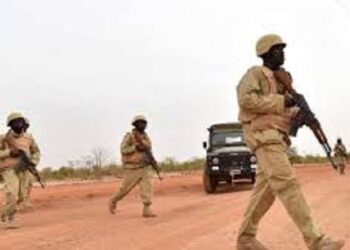 Ghana : Les 17 soldats burkinabè interpellés ont été libérés