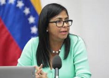 Venezuela : Après la capture de Maduro, Delcy Rodríguez nommée présidente par intérim