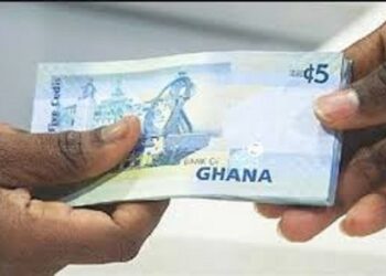 Ghana : Le cedi, deuxième devise la plus performante au monde en 2025