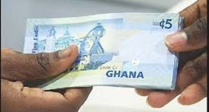 Ghana : Le cedi, deuxième devise la plus performante au monde en 2025