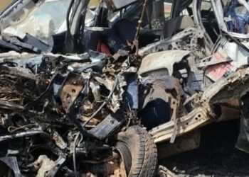 Axe Katiola–Niakara : Un mort dans un accident, plus d’un million FCFA retrouvé sur la victime