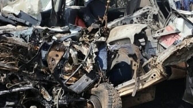Axe Katiola–Niakara : Un mort dans un accident, plus d’un million FCFA retrouvé sur la victime