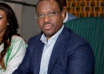 Côte d’Ivoire : Guillaume Soro dément toute interdiction des activités de GPS