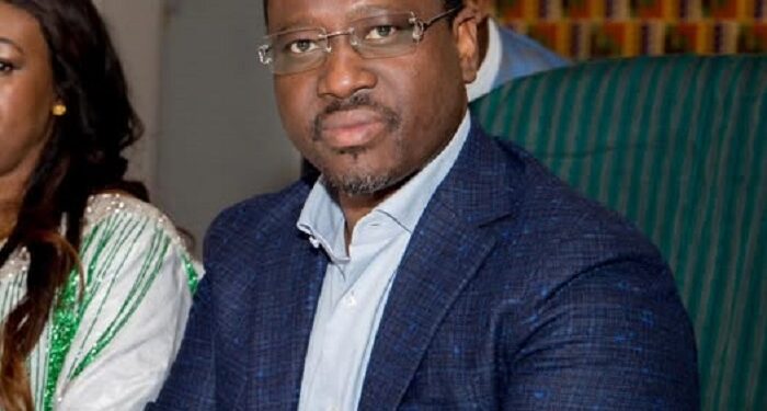 Côte d’Ivoire : Guillaume Soro dément toute interdiction des activités de GPS