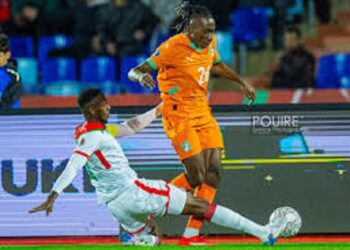 CAN 2025 : La Côte d’Ivoire sort le Burkina et retrouve l’Égypte en quarts de finale