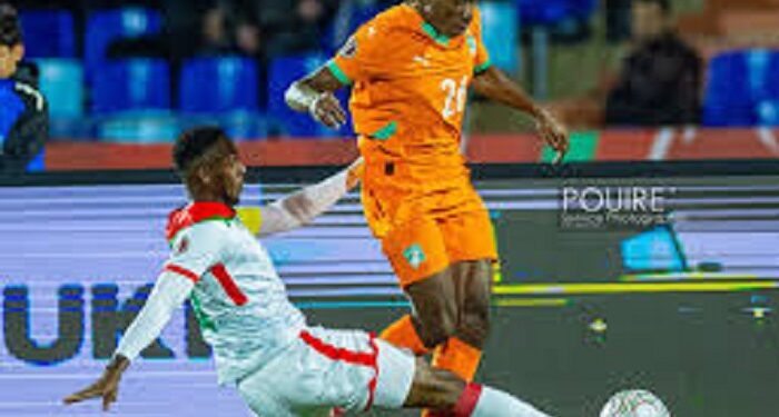 CAN 2025 : La Côte d’Ivoire sort le Burkina et retrouve l’Égypte en quarts de finale