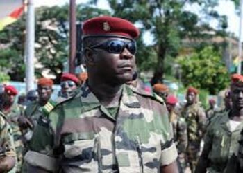 Guinée : Le colonel Claude Pivi est décédé en détention