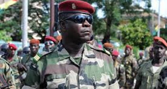 Guinée : Le colonel Claude Pivi est décédé en détention