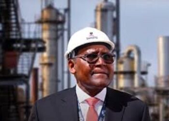 Grandes fortunes mondiales : Dangote reste le plus riche d’Afrique