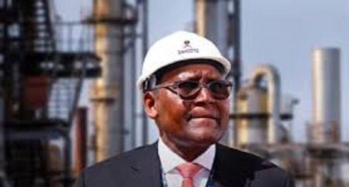 Grandes fortunes mondiales : Dangote reste le plus riche d’Afrique