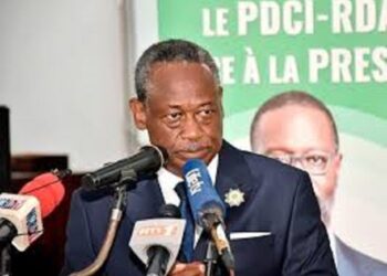 Côte d’Ivoire : Le député Soumaïla Bredoumy obtient une liberté provisoire