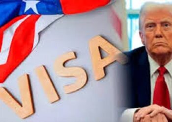 États-Unis : La Côte d’Ivoire parmi les pays soumis à une caution de visa jusqu’à 8 millions FCFA