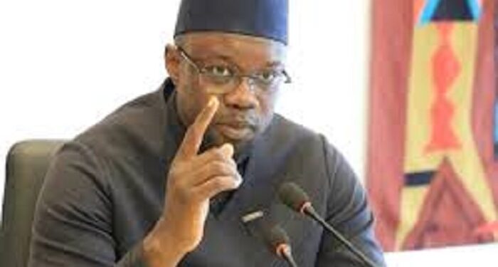 Sénégal : Vers la révision du procès ayant condamné Ousmane Sonko