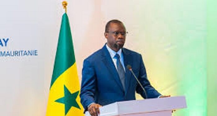 Sénégal : Ousmane Sonko assure que la dette peut être remboursée sans restructuration