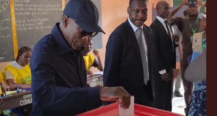 Bénin : Législatives et communales ce dimanche, un mois après un putsch avorté