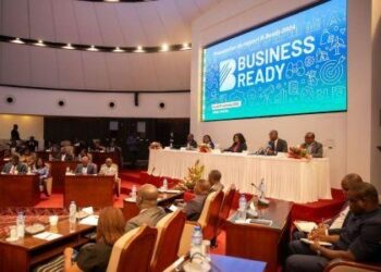 Climat des affaires en Afrique de l’Ouest : Le Togo conserve la première place selon la Banque mondiale