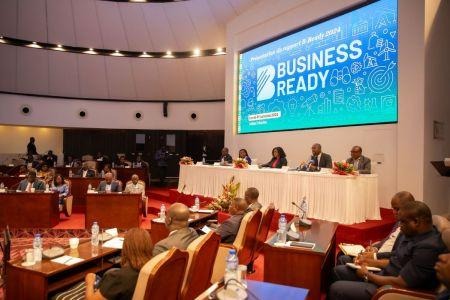 Climat des affaires en Afrique de l’Ouest : Le Togo conserve la première place selon la Banque mondiale