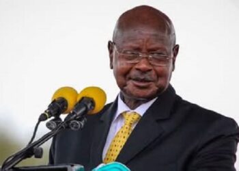 Ouganda : Présidentielle ce jeudi, Museveni 81 ans face à Bobi Wine 43 ans